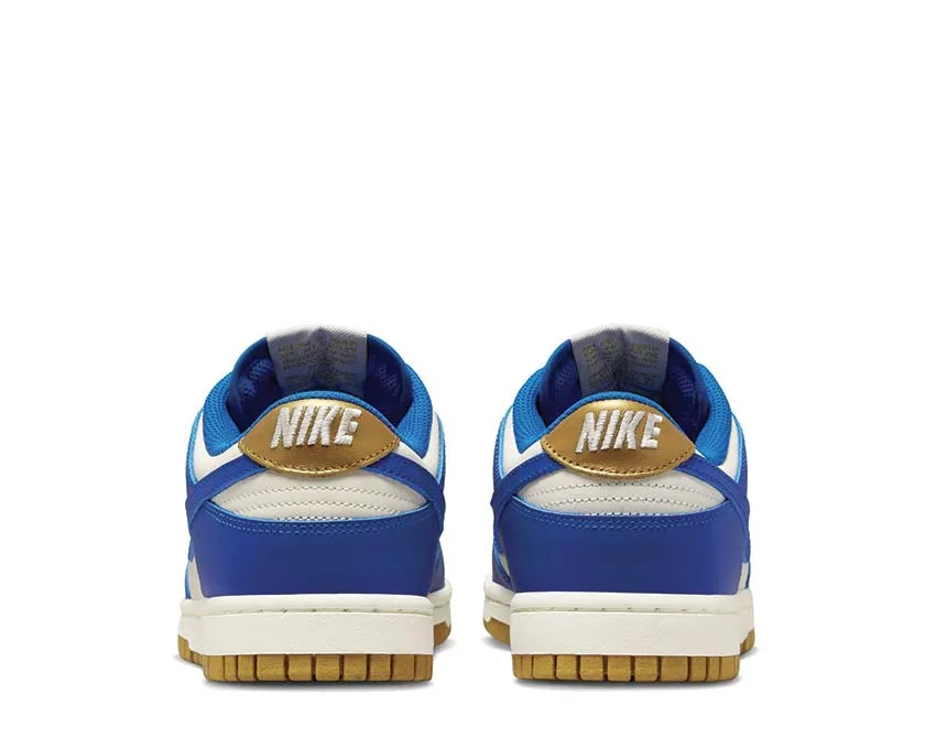 Rain Path TPU sole Nike Dunk Low W