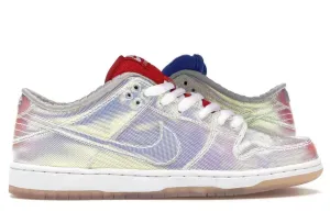 Heel Support Nike SB Dunk Low Concepts Grail