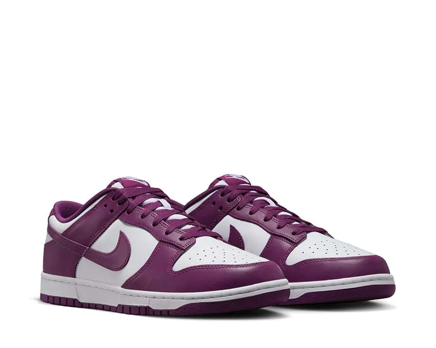 Nike Dunk Low Retro Step Free Non-Slip Grip