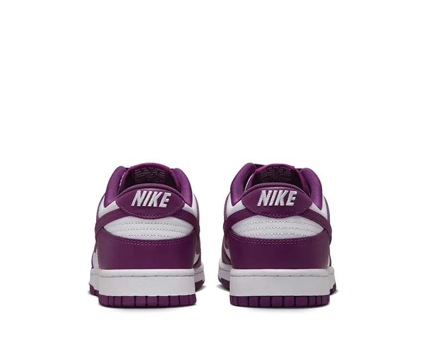 Modern Touch Nike Dunk Low Retro