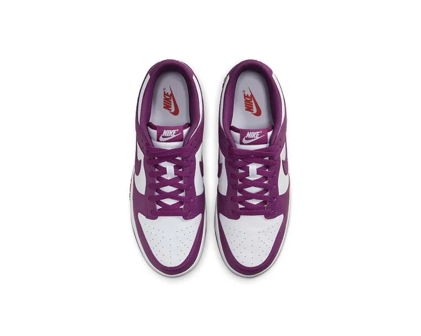Nike Dunk Low Retro Sporty Edge