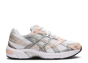 Transit Fit Asics Gel-1130 White Pure Silver
