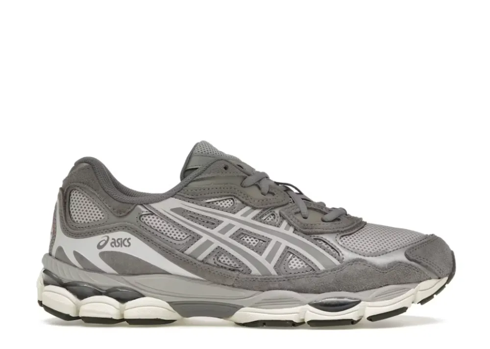 Ready Motion Asics Gel-NYC Cement Grey