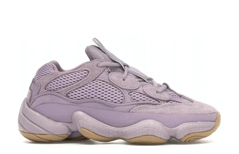 adidas Yeezy 500 Soft Vision Peak Jog