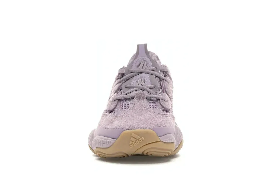 adidas Yeezy 500 Soft Vision Ice Walk comfort features
