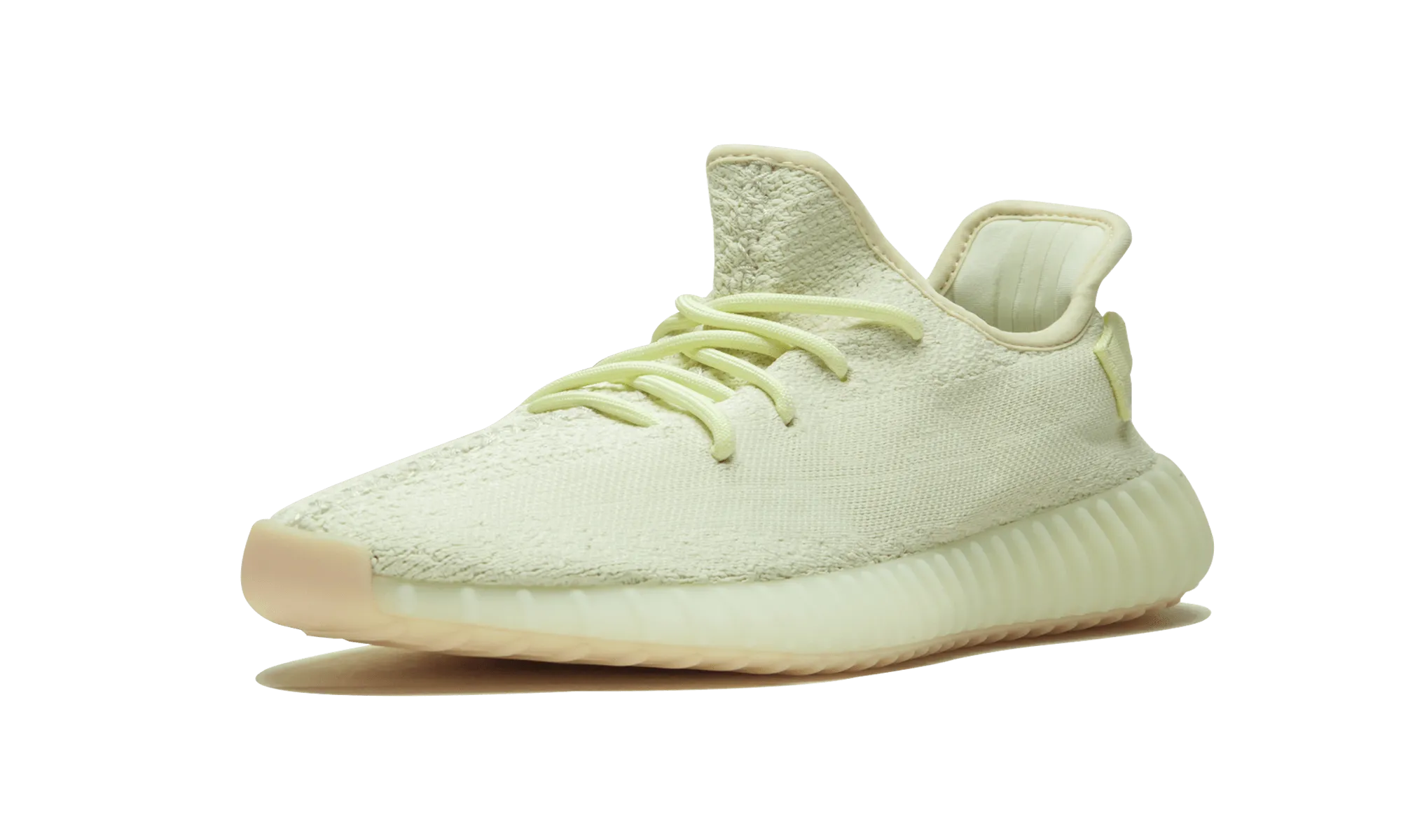 Flower Path Adidas Yeezy Boost 350 V2 "Butter"