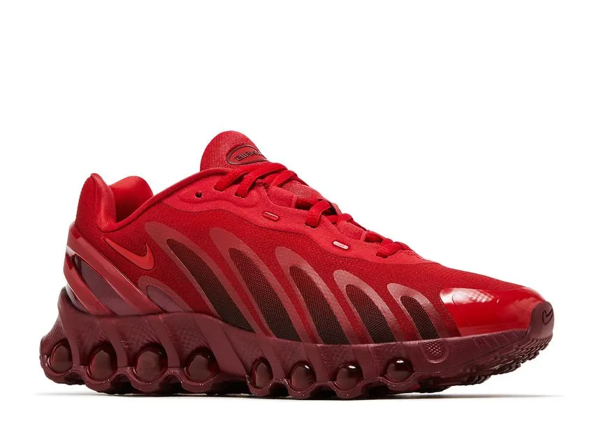 Step Support Flower Path Nike Air Max Dn8 University Red