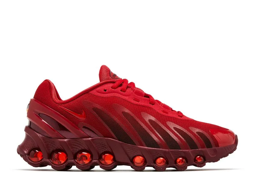 Inner Support Nike Air Max Dn8 University Red