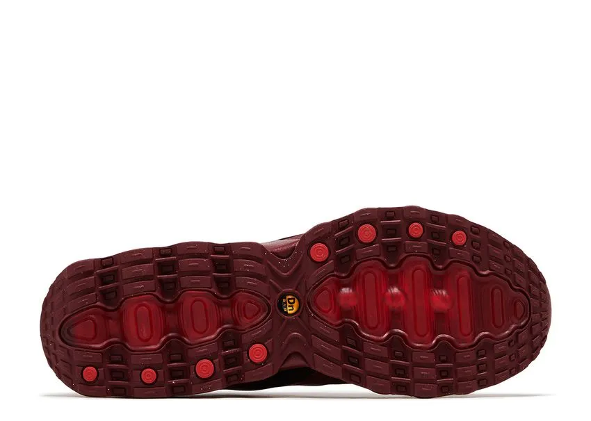 Elastic laces Nike Air Max Dn8 University Red