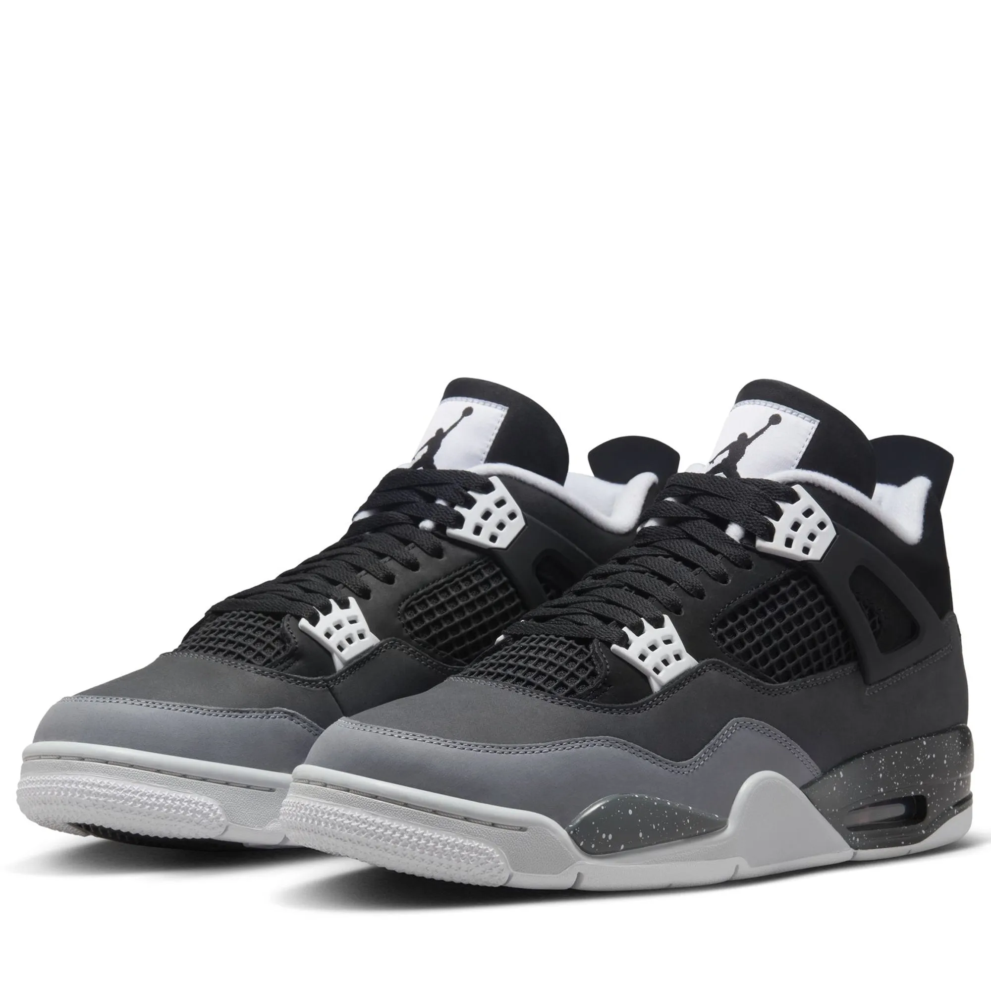 Jordan 4 Retro "Fear" (2024) Team Jog