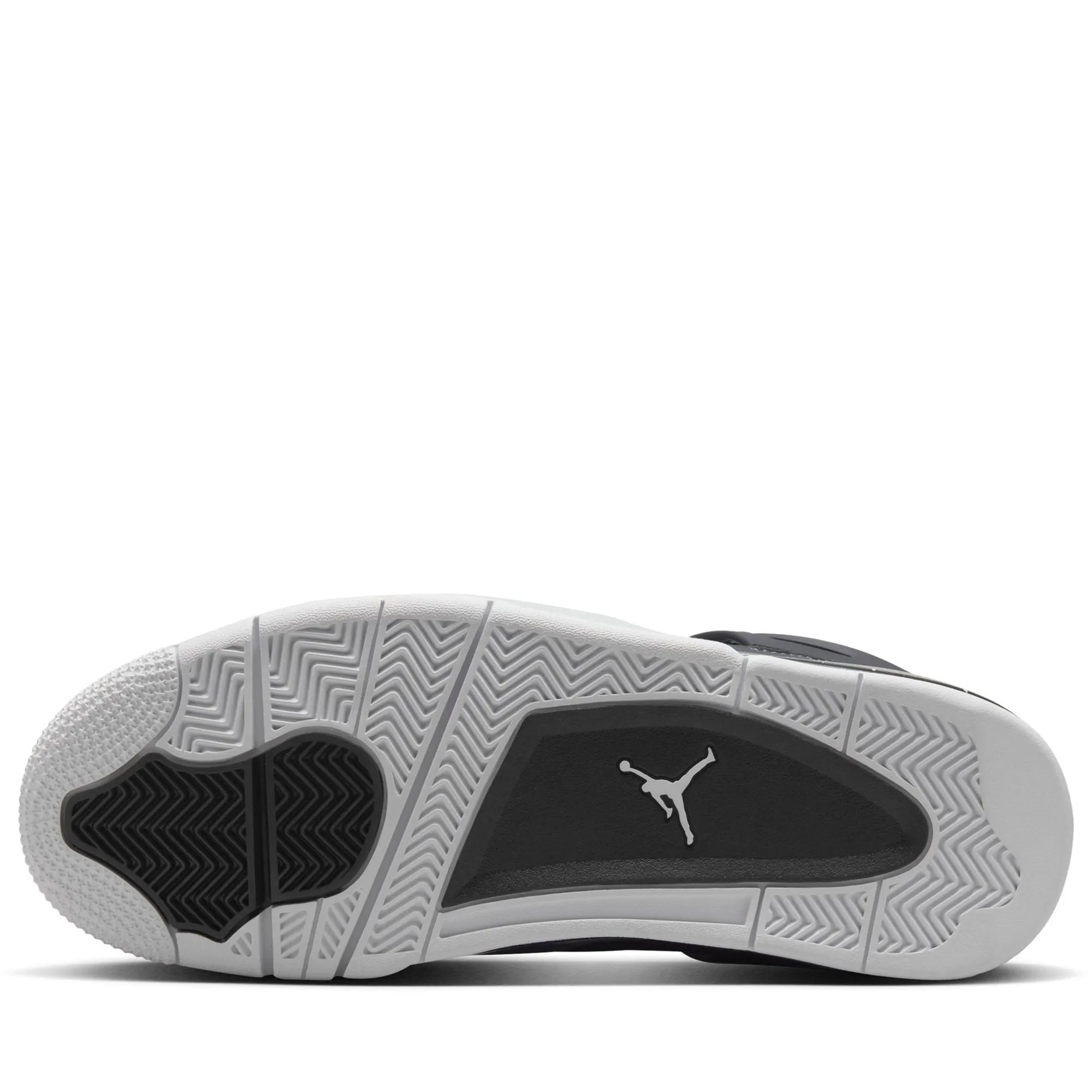 Jordan 4 Retro "Fear" (2024) Light Hike Shore Jog