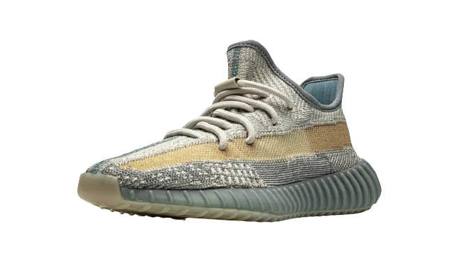 Break Run adidas Yeezy Boost 350 V2 "Israfil"