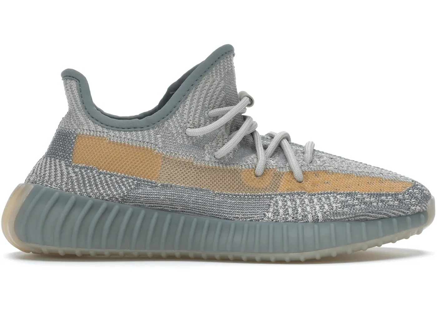 Derby Style adidas Yeezy Boost 350 V2 Israfil