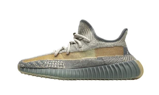 Effortless Step adidas Yeezy Boost 350 V2 "Israfil"