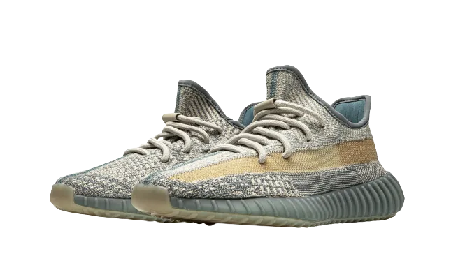 Ultra Breathable adidas Yeezy Boost 350 V2 "Israfil"