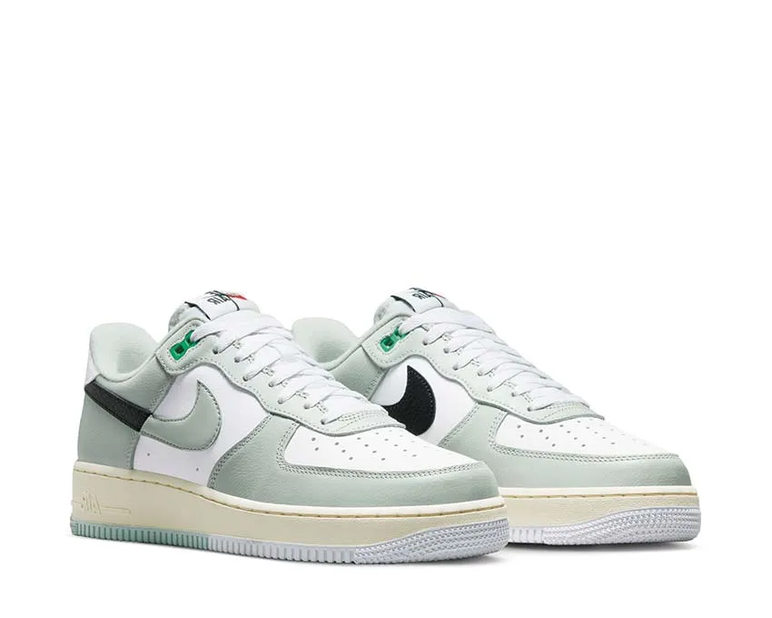 Breath Motion Comfortable Step Shoes Nike Air Force 1 '07 LV8