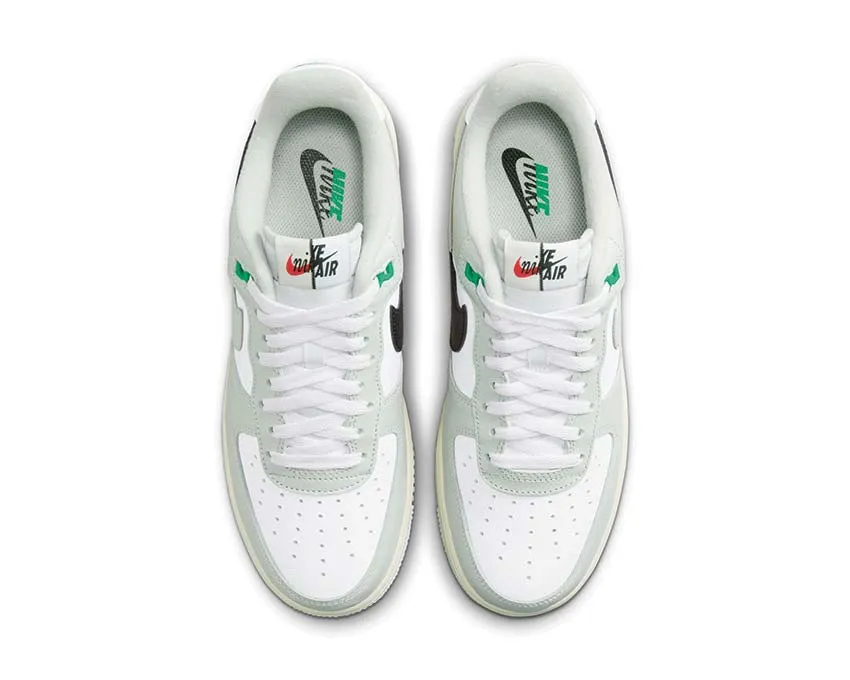 Heat Jog comfort feature Nike Air Force 1 '07 LV8