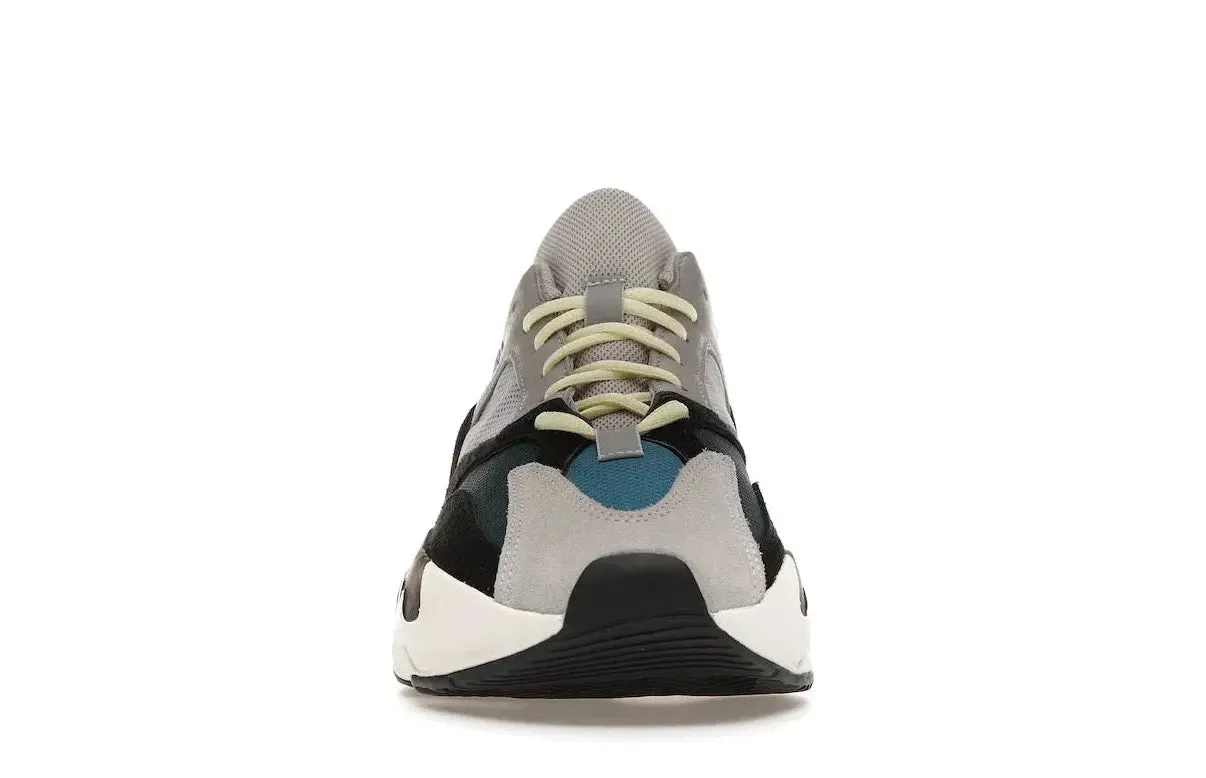 On Track Subtle Detail adidas Yeezy Boost 700 Wave Runner