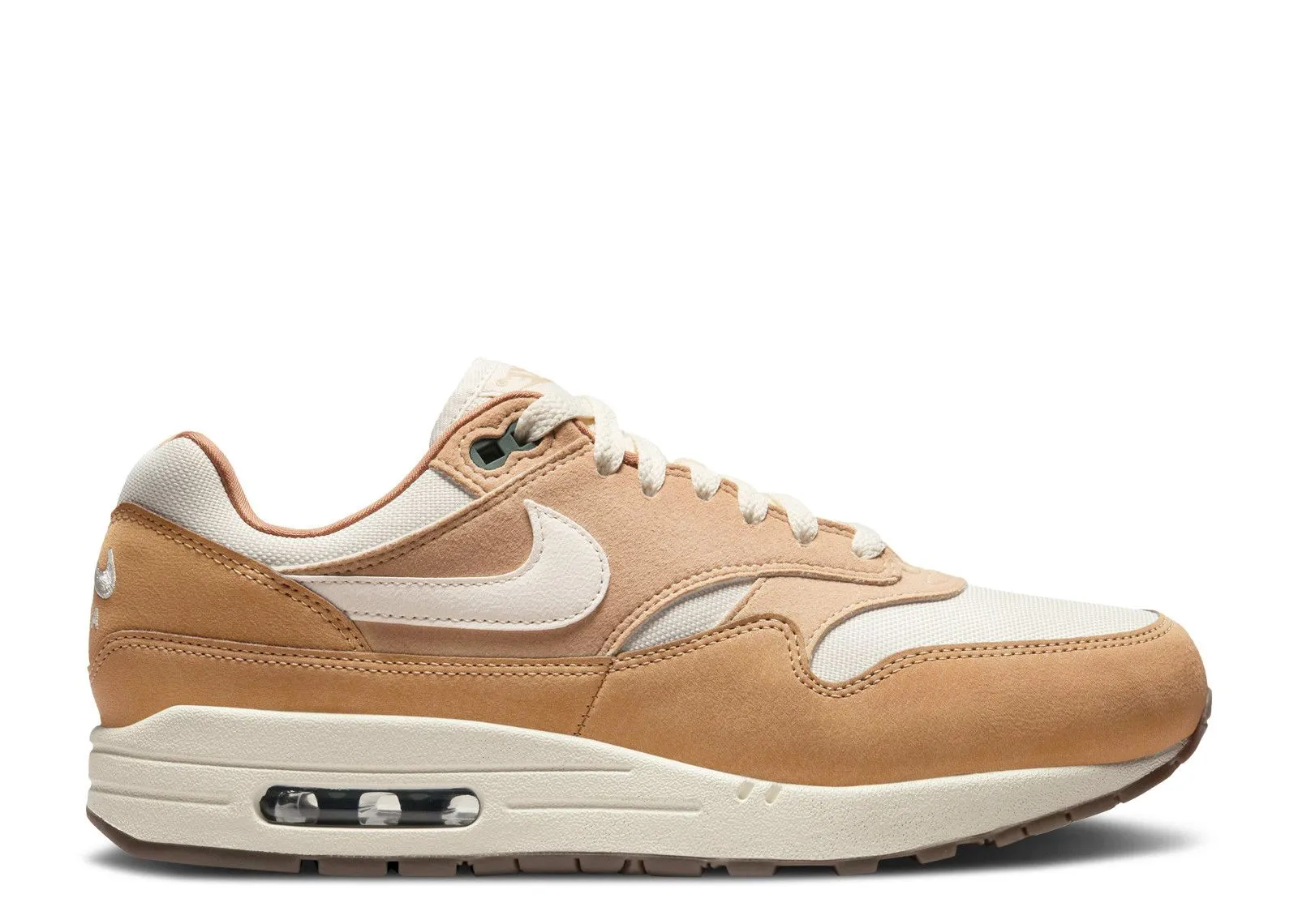 Nike Air Max 1 '87 Wheat Relax Motion