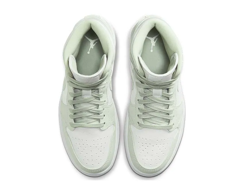 travel mode Trend Style Air Jordan 1 Mid W