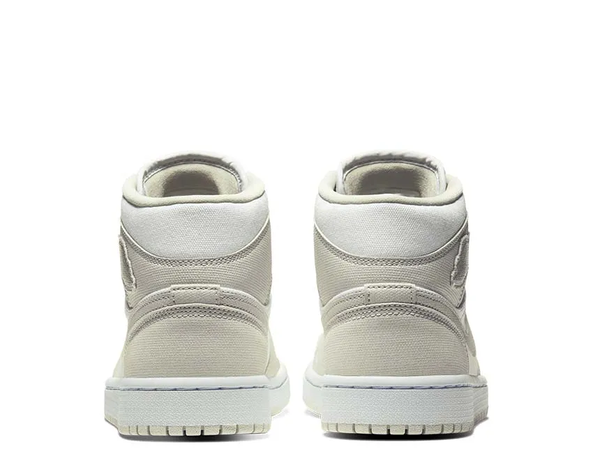 Air Mesh Freedom Steps Air Jordan 1 Mid W
