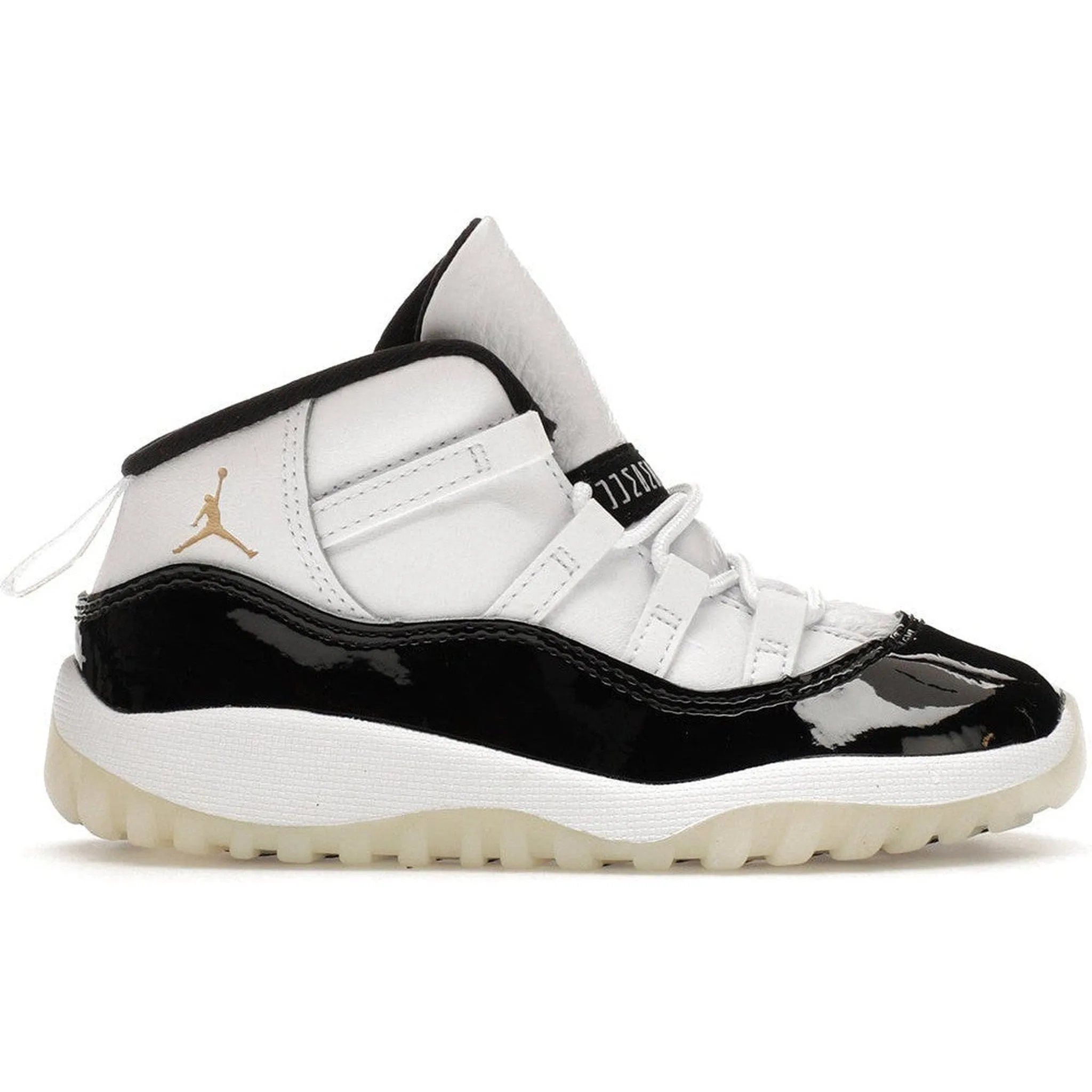 AnkleSupport Jordan 11 Retro DMP Gratitude (2023) (TD)