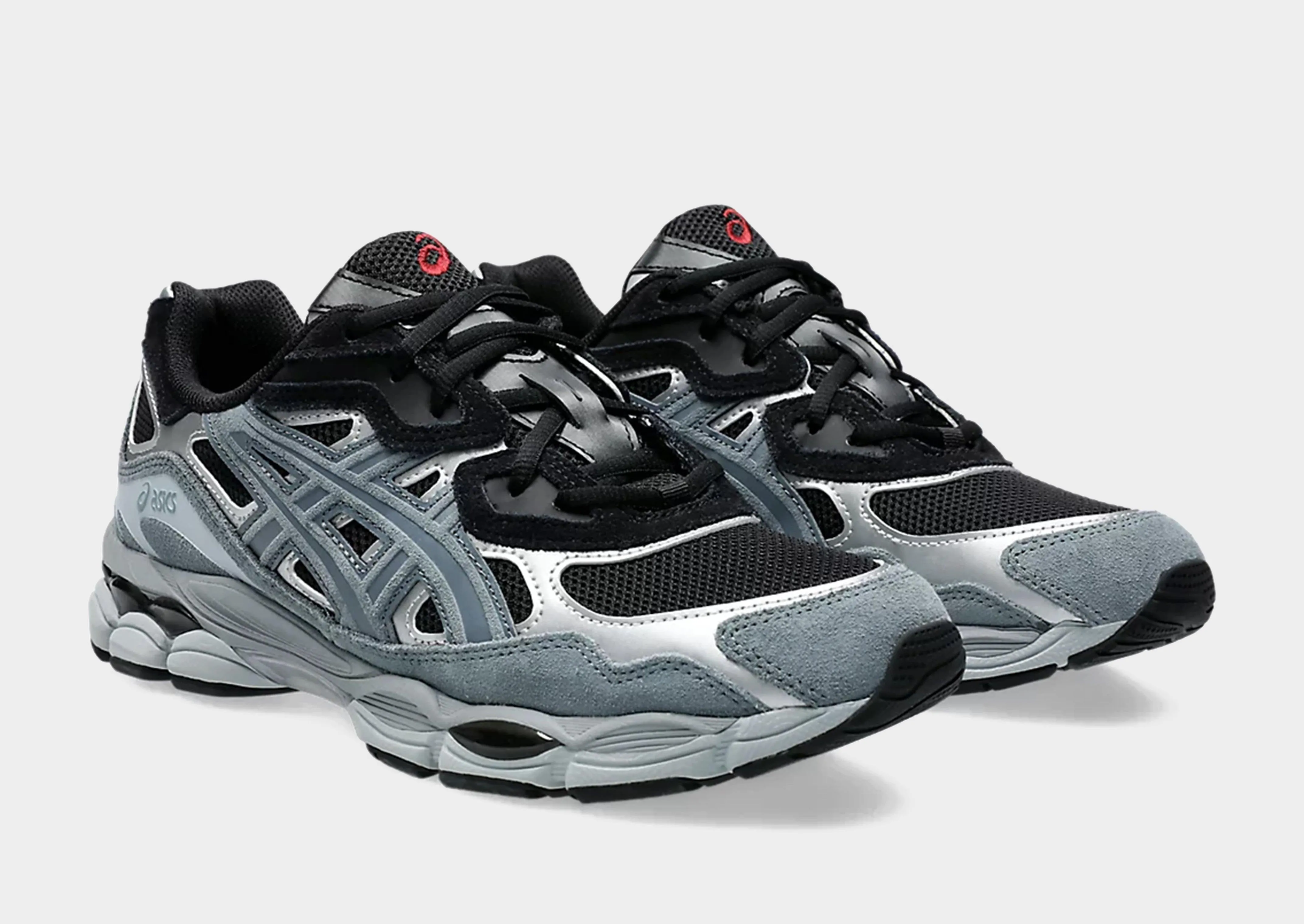 High Abrasion Zones Stretchable Upper GEL-NYC