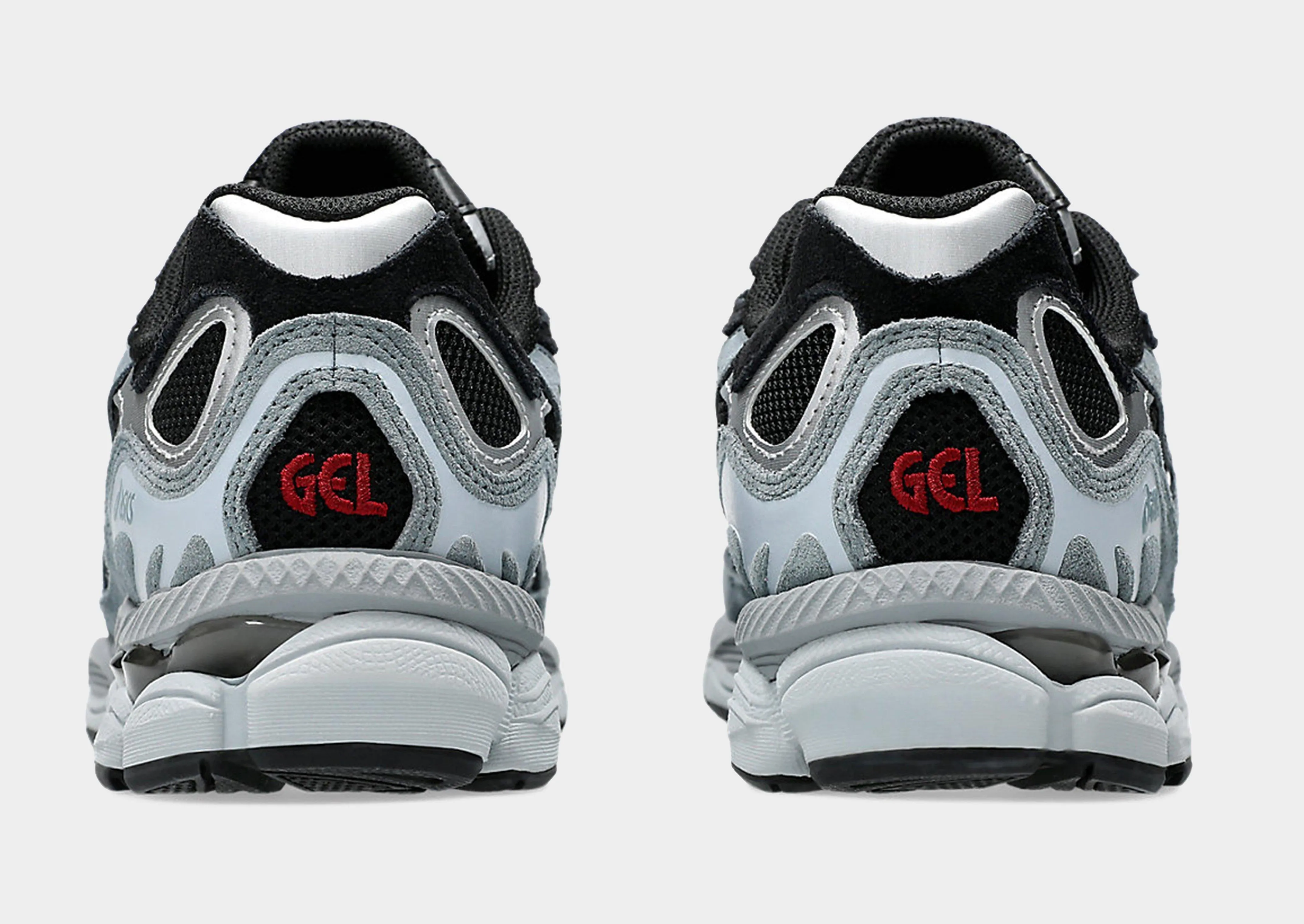 GEL-NYC Recovery time EnergyReturn