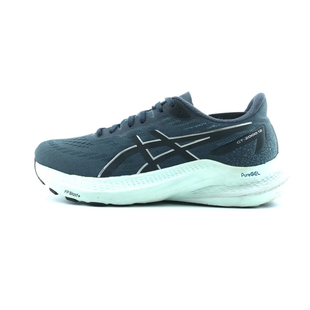 ASICS GT 2000 12 Track Run Linen Air