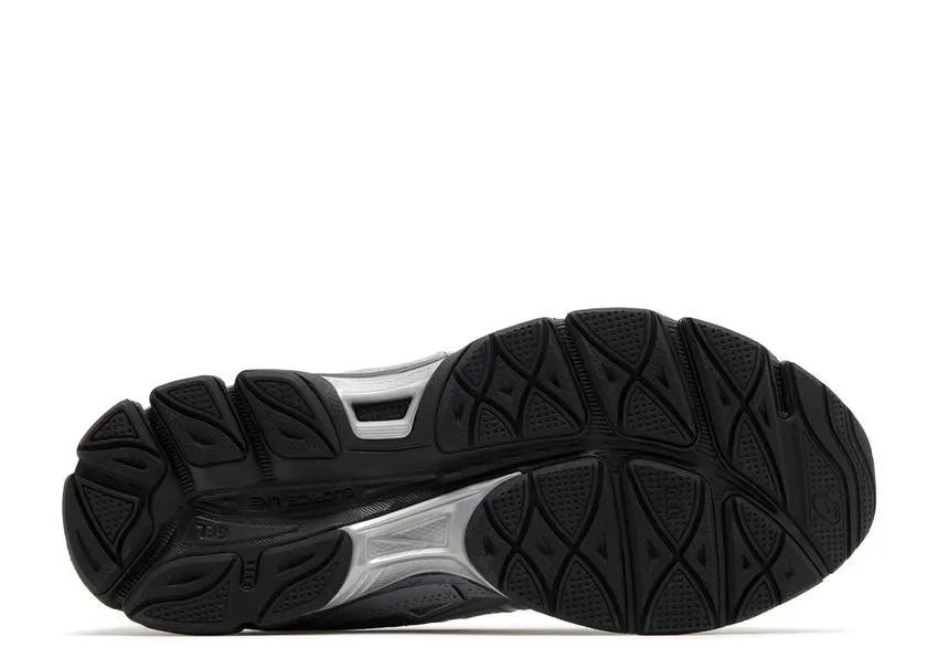 Asics Gel-NYC Mid Grey Sheet Rock Neutral Footwear Sport Influence