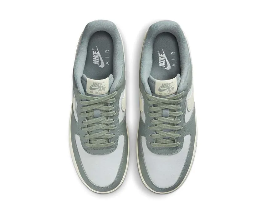 Nike Air Force 1 07 LX Chic Design