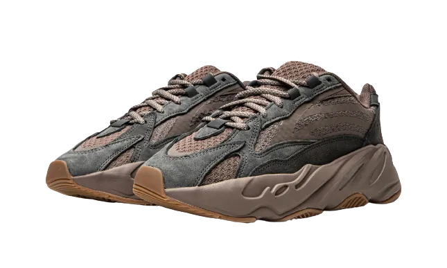Adidas Yeezy Boost 700 V2 "Mauve" Parent Jog