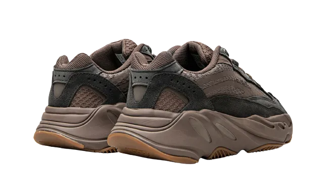 Adidas Yeezy Boost 700 V2 "Mauve" Active Steps Low noise