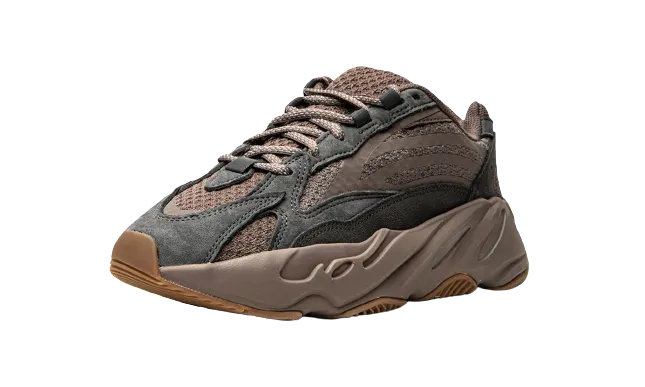Adidas Yeezy Boost 700 V2 "Mauve" Timeless Look