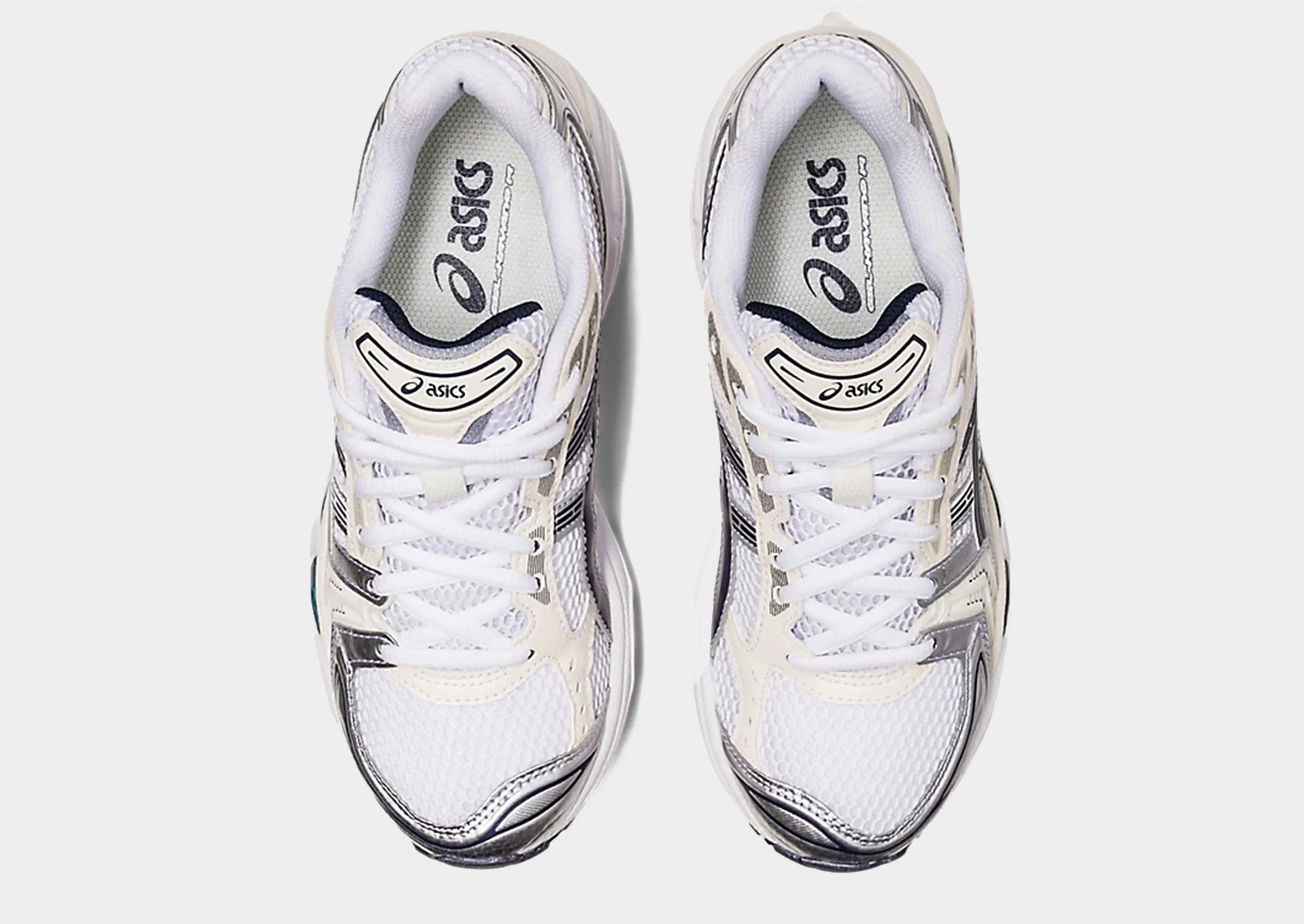 GEL-KAYANO 14 Women's All-day lining Sturdy flexibility