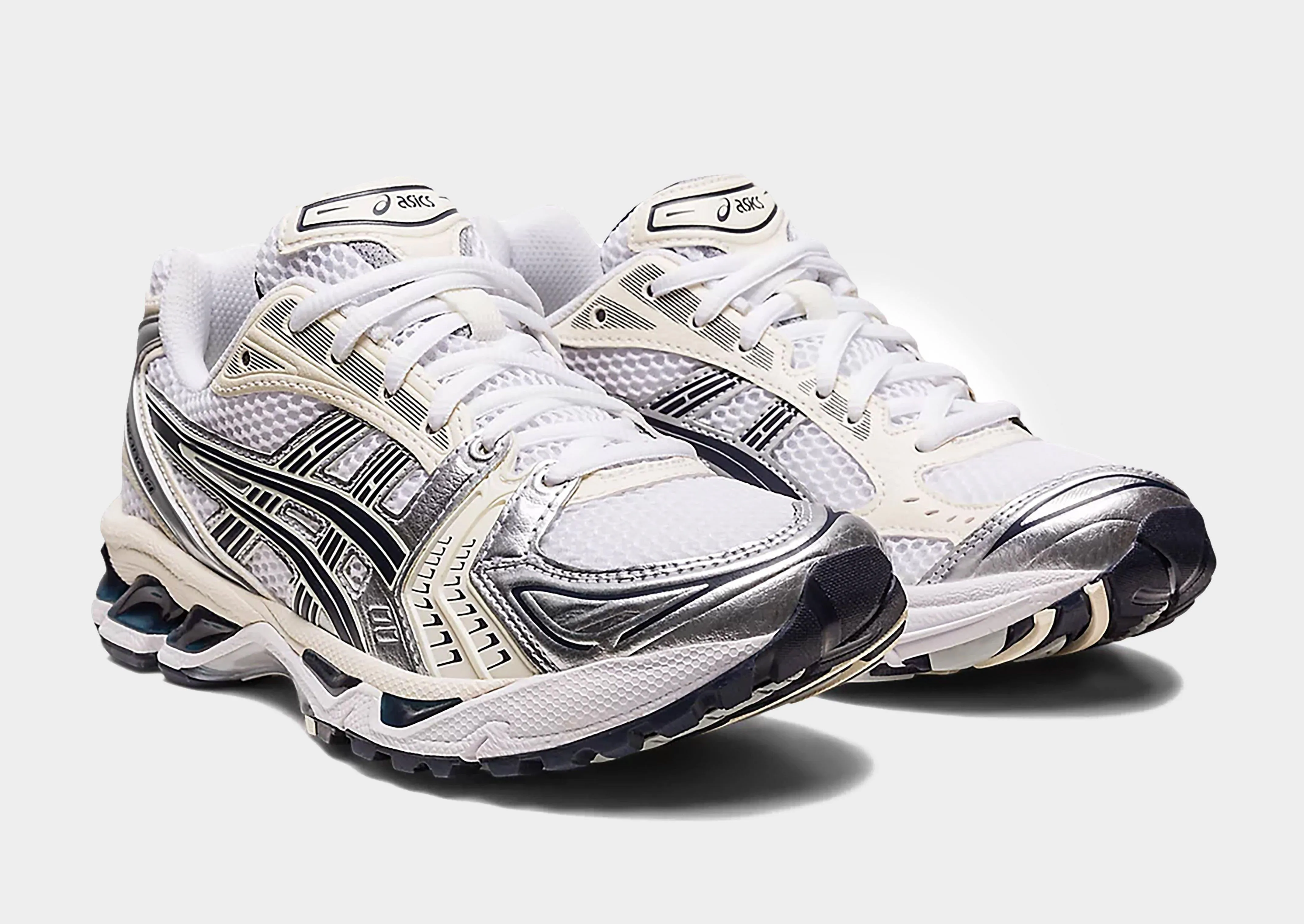 GEL-KAYANO 14 Women's Odor Control Treatment Breathable panel