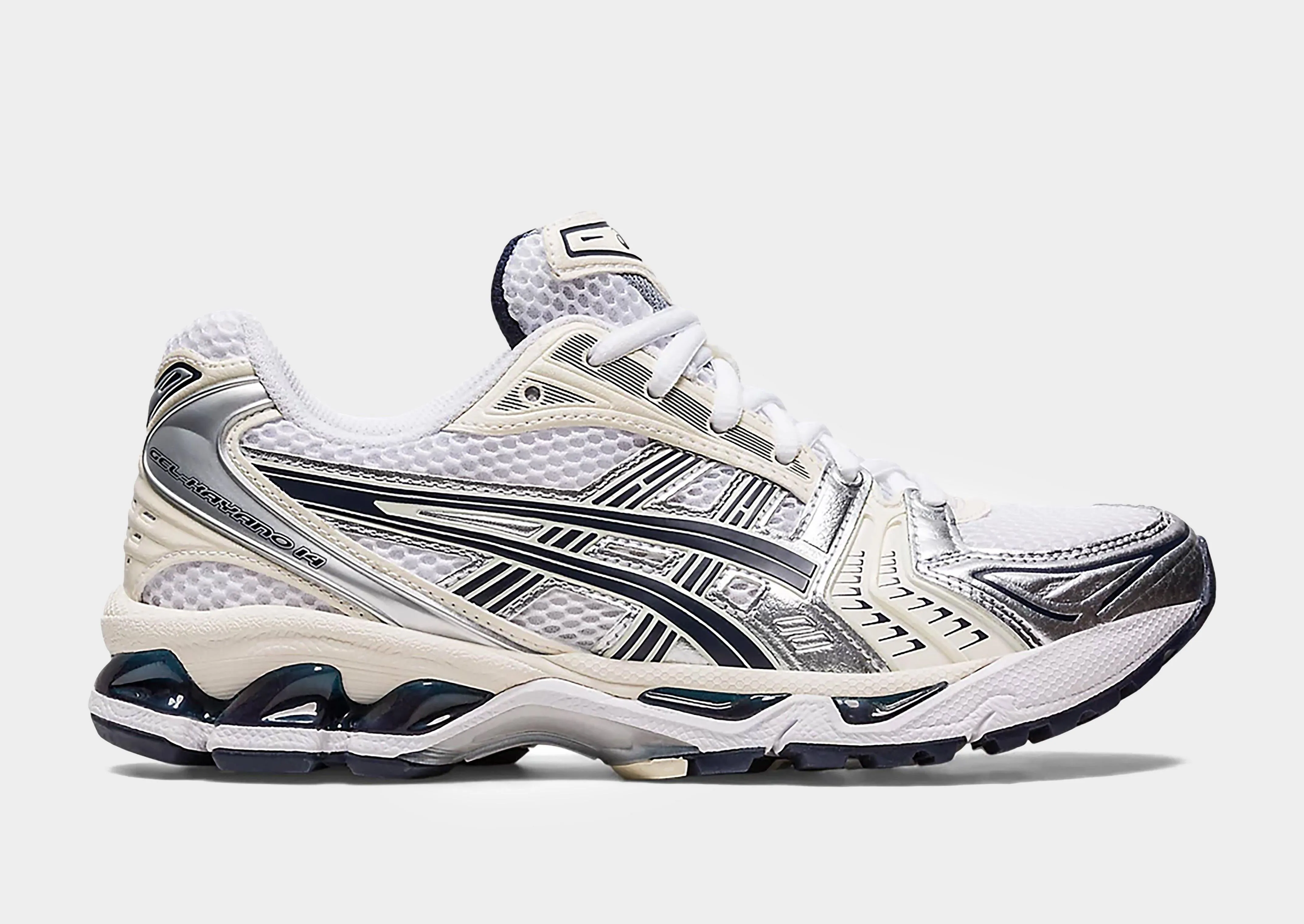 GEL-KAYANO 14 Women's Daily Commuting