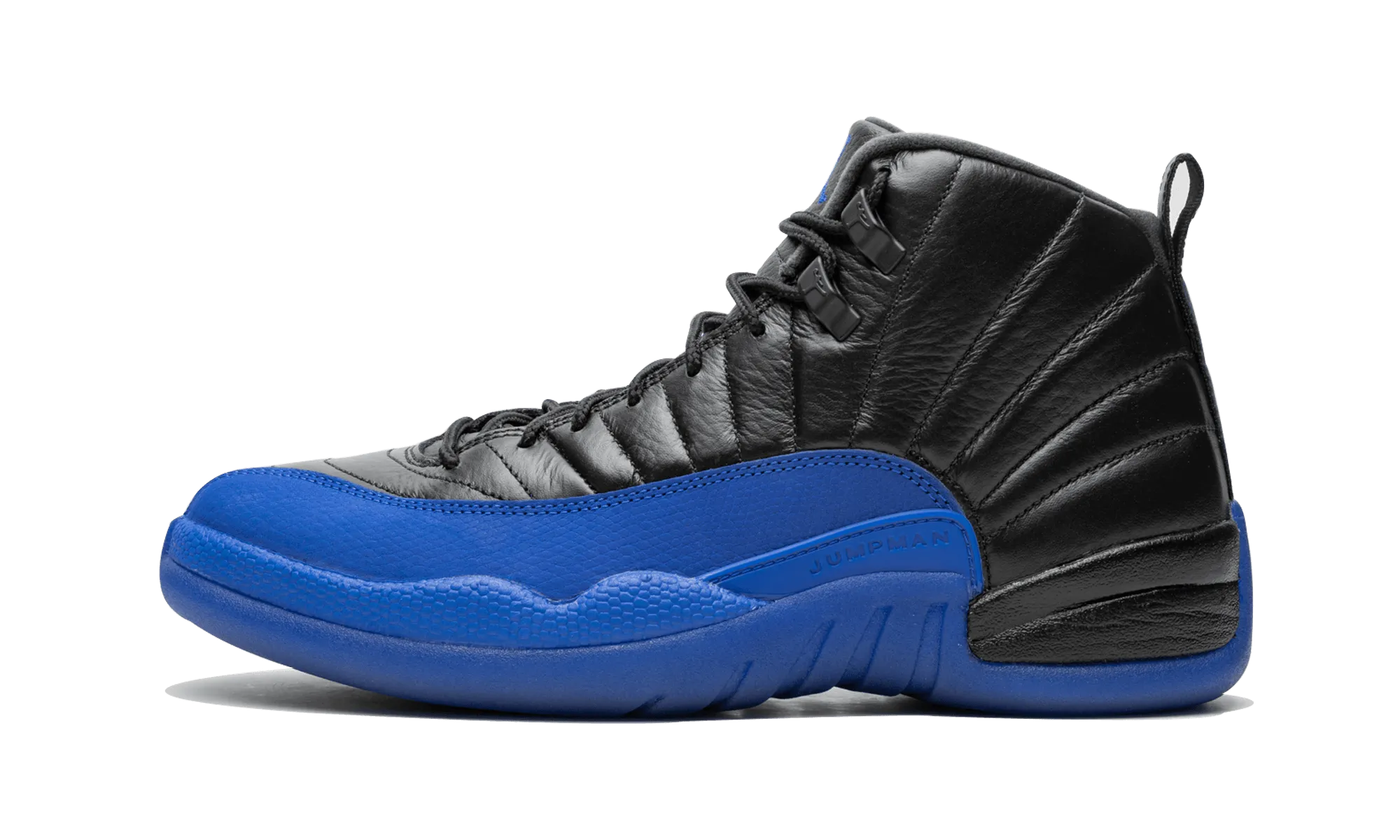 Jordan 12 Retro "Game Royal" Urban Edge Active Fit