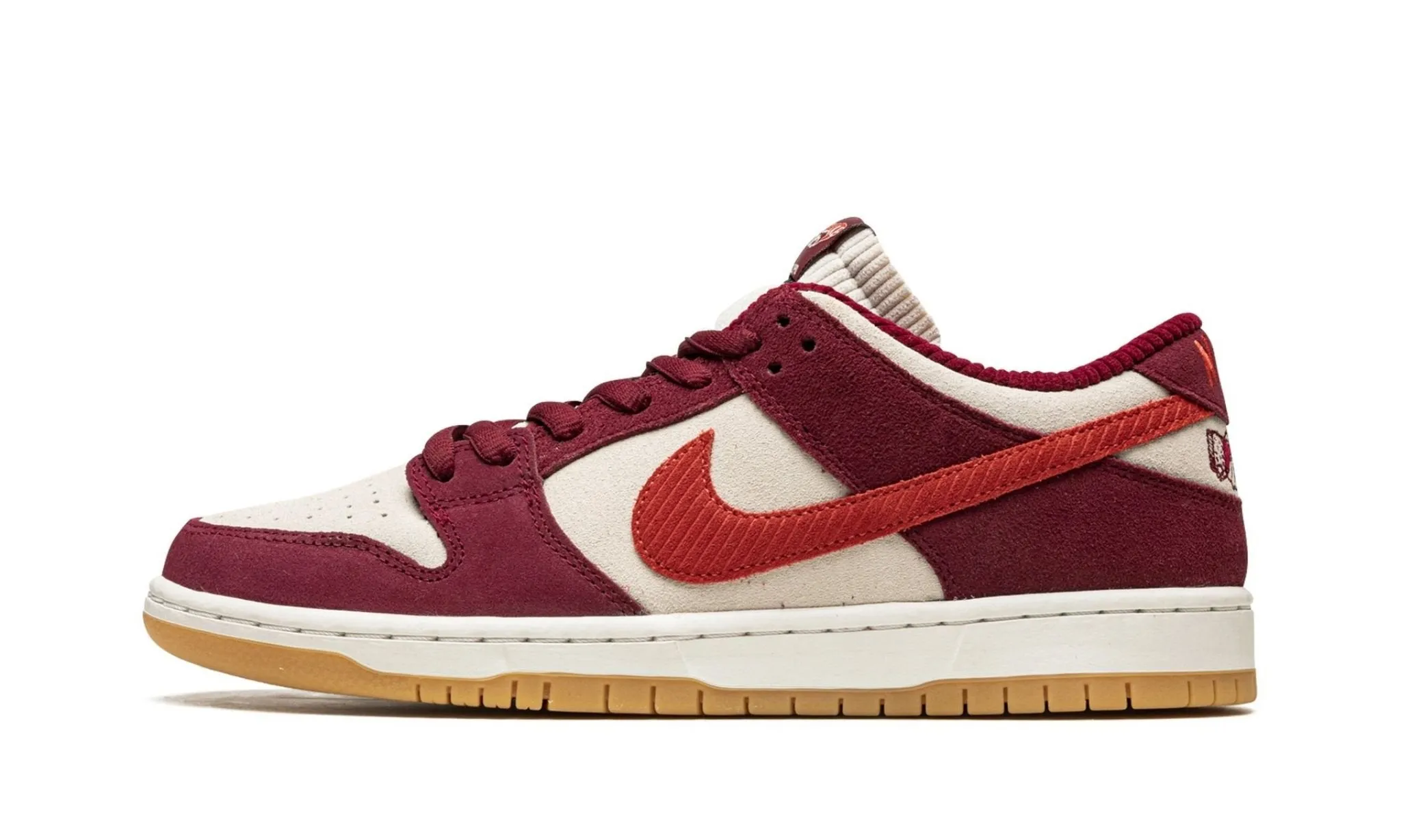 Friend Out Superior Cushioning Nike SB Dunk Low "Skate Like A Girl"