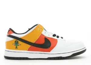 Nike SB Dunk Low Raygun Home (2005) Walking Mood