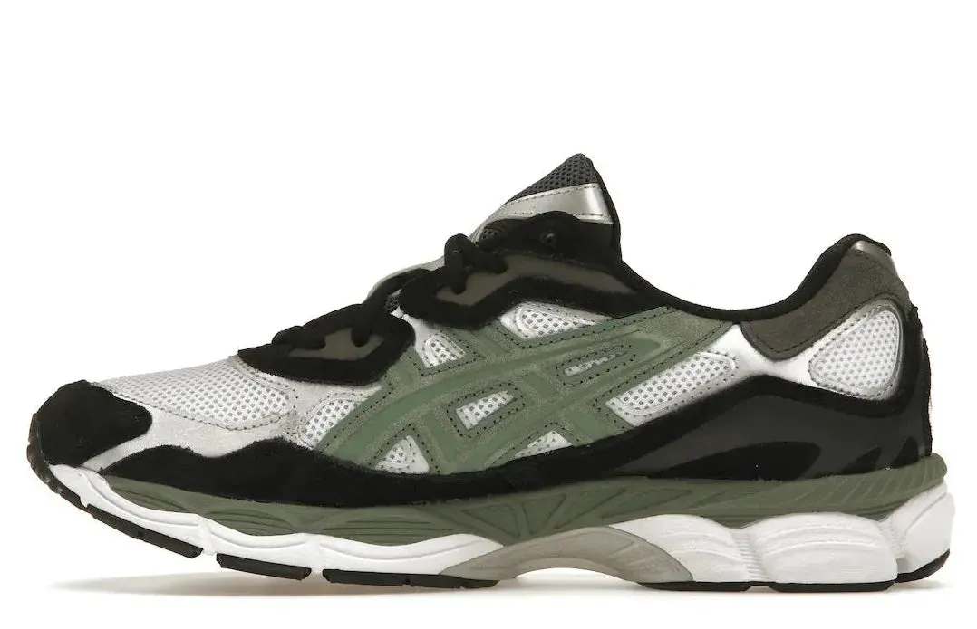 ASICS Gel-NYC White Ivy Street Smart