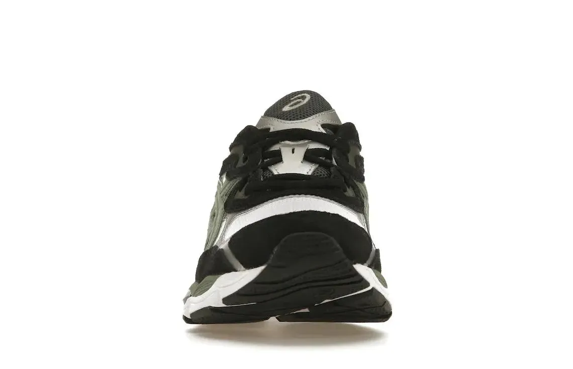ASICS Gel-NYC White Ivy Flow Structure Pressure Dispersion