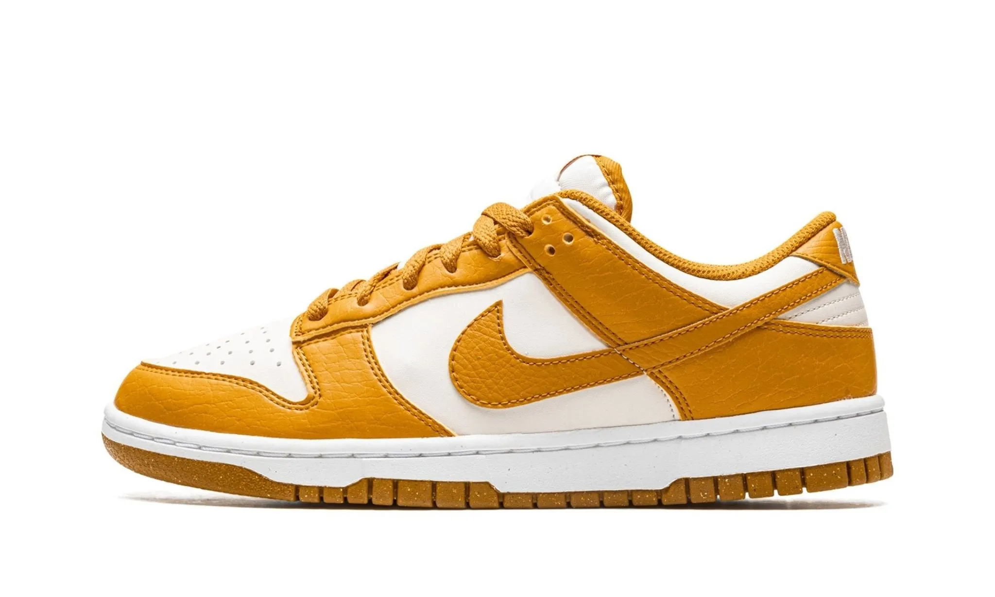 Nike Dunk Low "Next Nature - Phantom" Women's Outdoor Ease Premium Fit