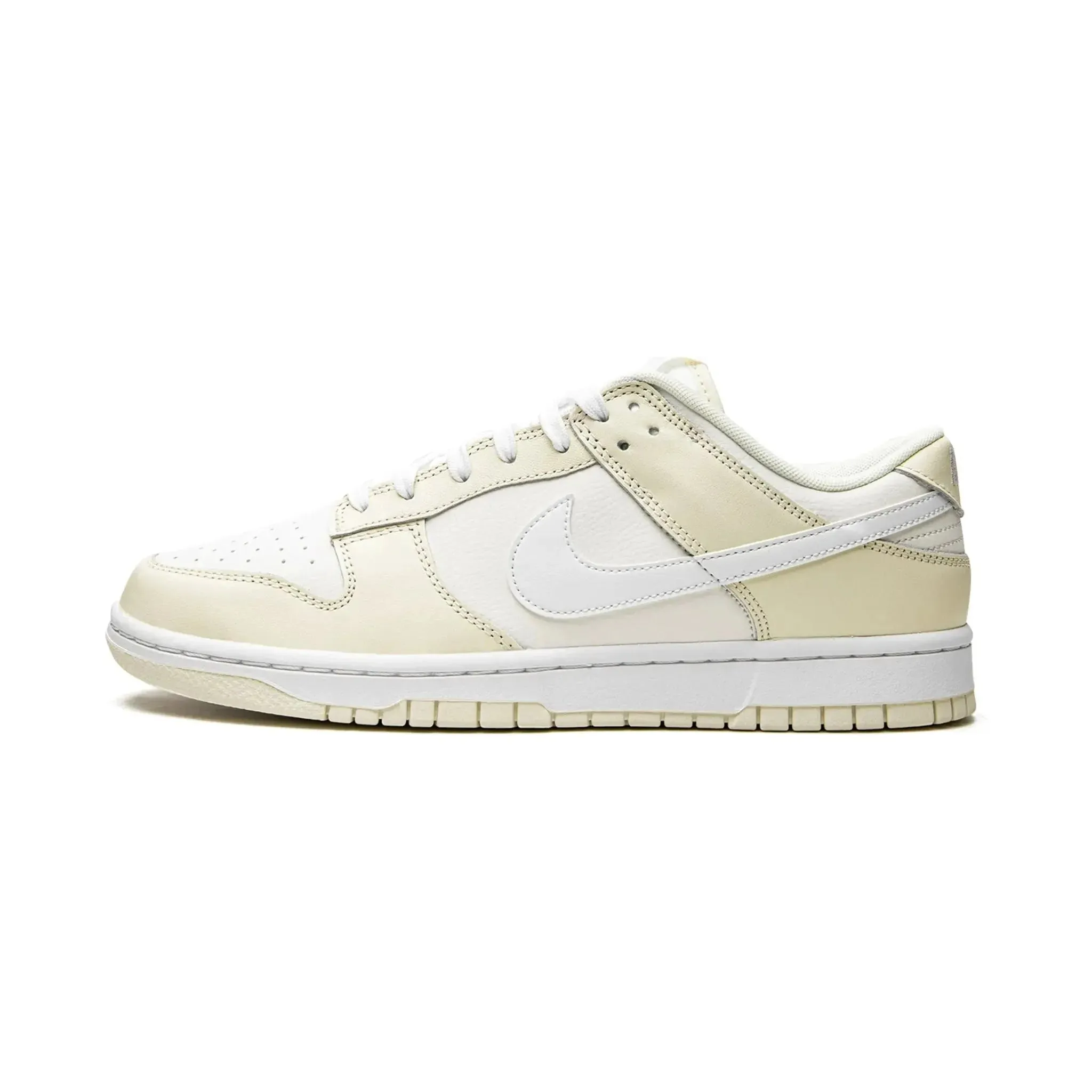 Smooth ride Field Walk Nike Dunk Low ??Coconut Milk??