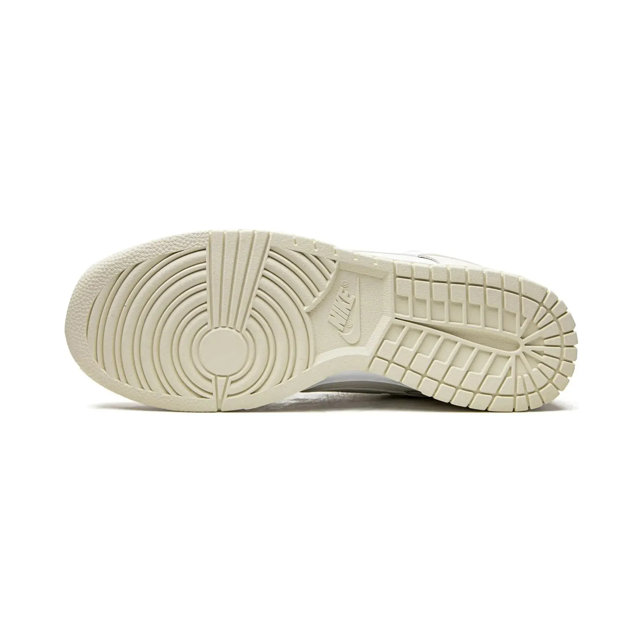Running Daily Essential Nike Dunk Low ??Coconut Milk??