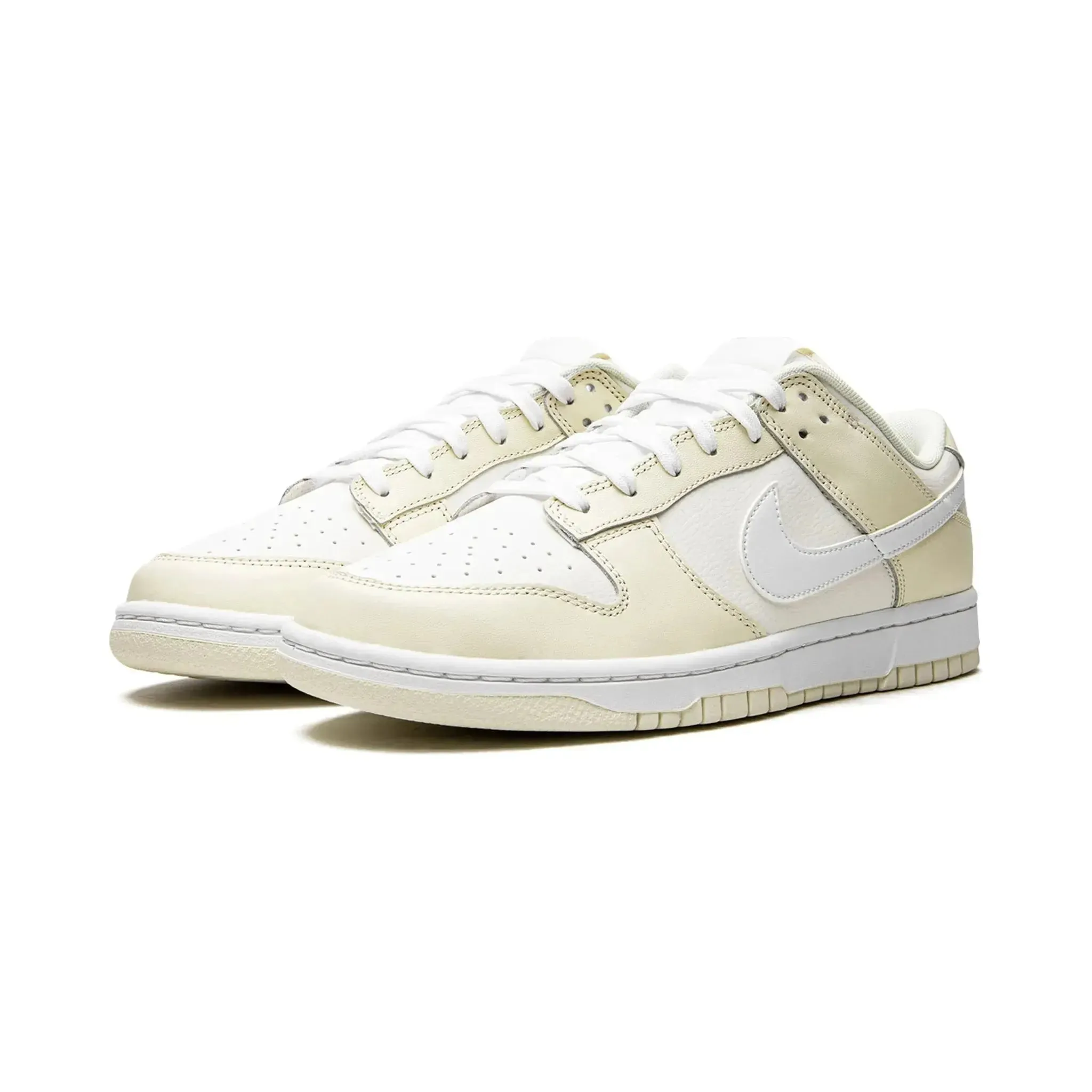 Nike Dunk Low ??Coconut Milk?? Week Easy Greek Ease