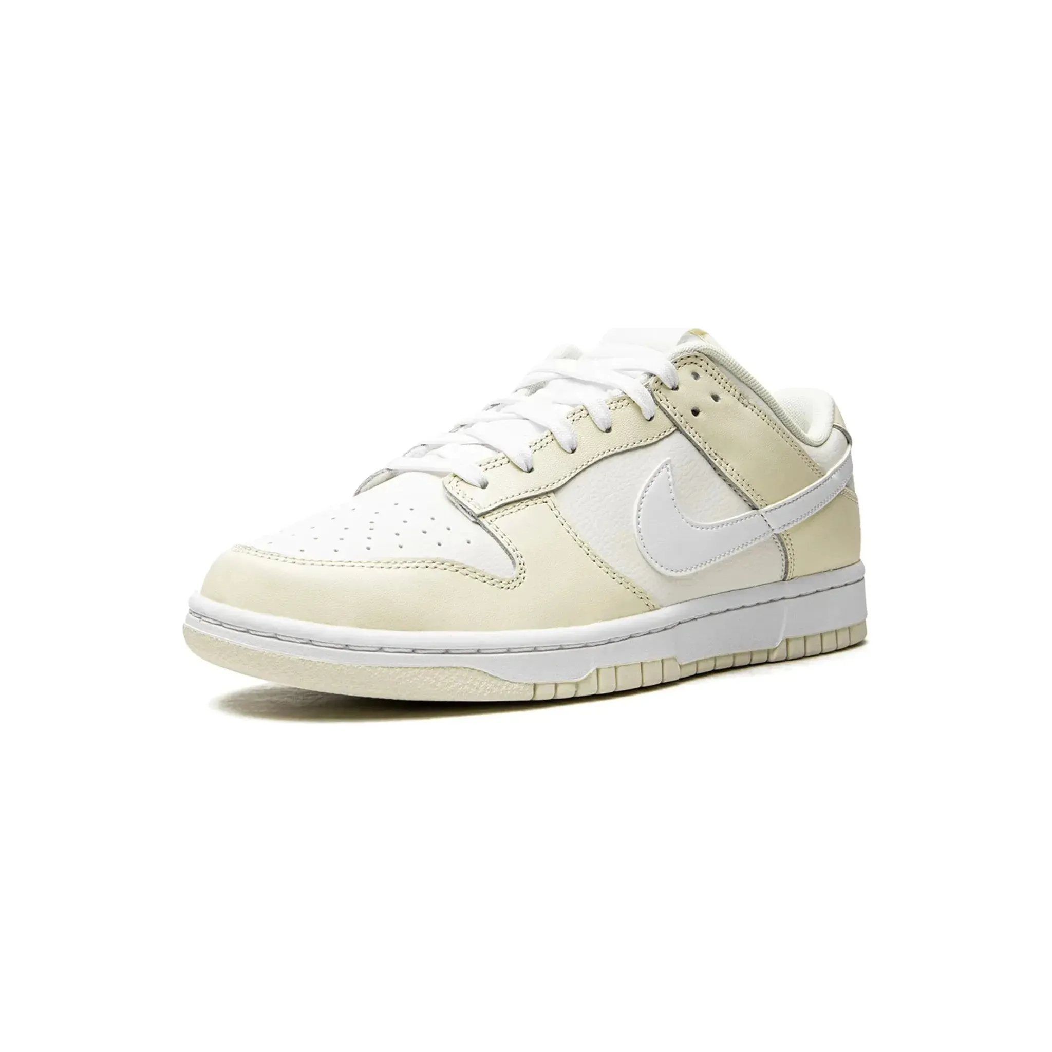 Magic Mood Nike Dunk Low ??Coconut Milk??