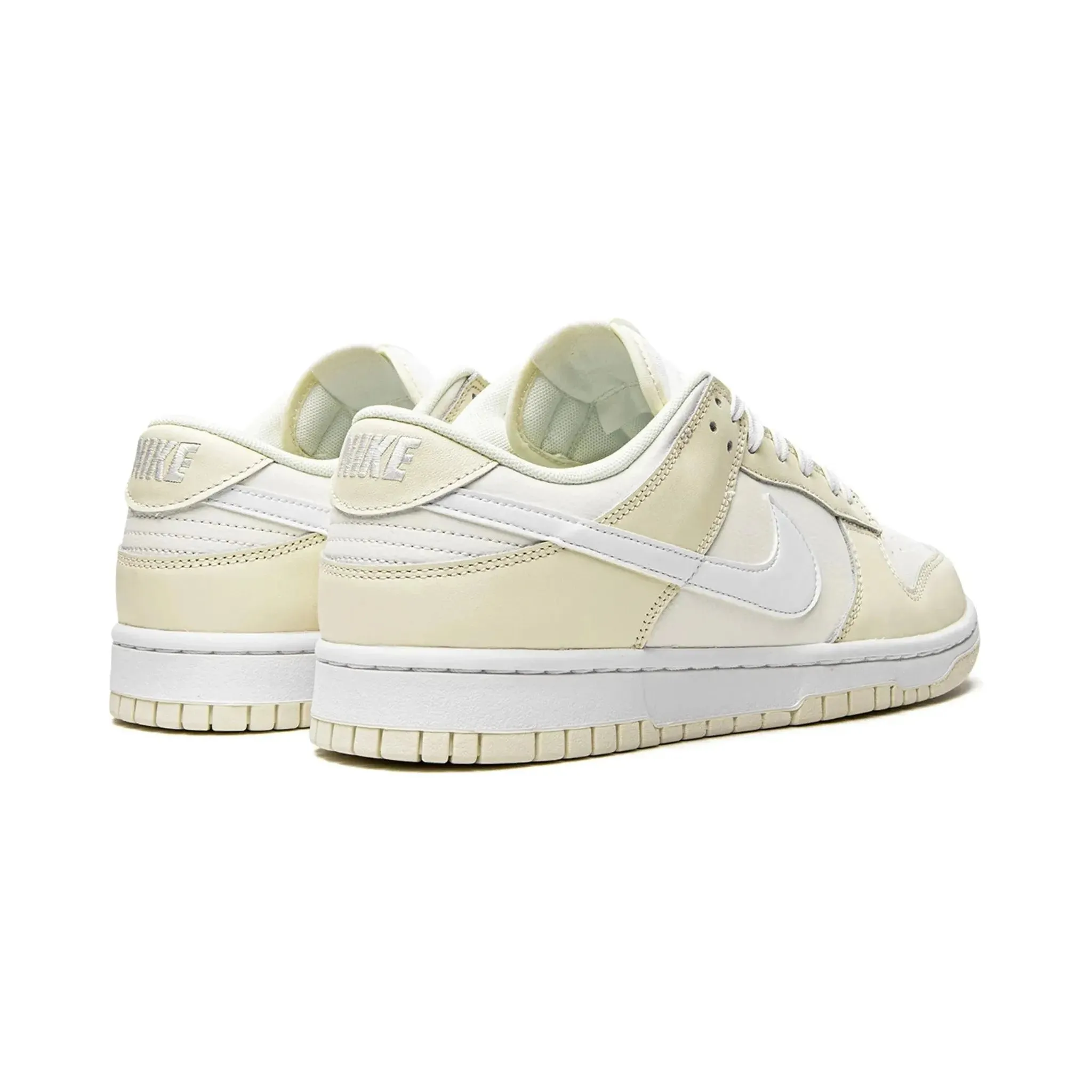 Nike Dunk Low ??Coconut Milk?? Ocean Edge