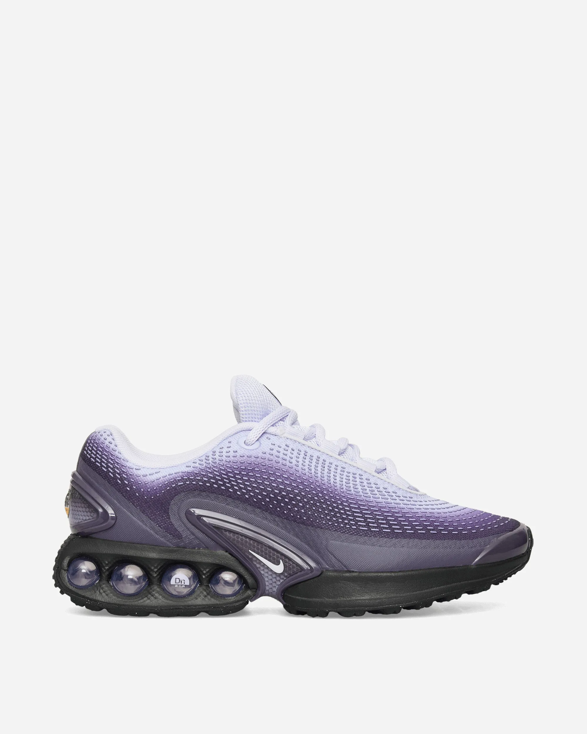 Dinner Look Video Look Women's Air Max Dn Sneakers Dark Raisin / Dusty Amethys