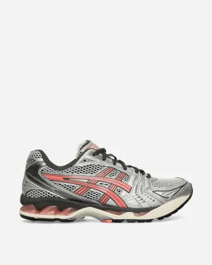 Campus Cool GEL-Kayano 14 Sneakers White / Papaya